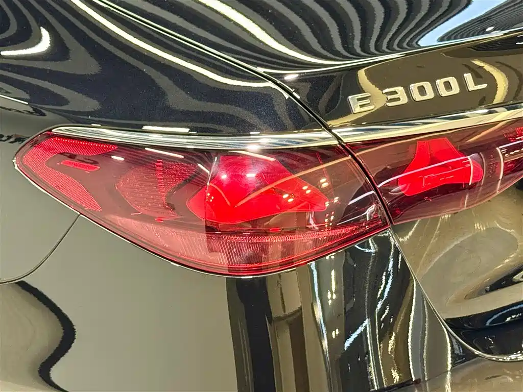 Mercedes-Benz Mercedes-Benz E-Class 2024 E 300 L Fashion Trim 2024 - thumbnail 9