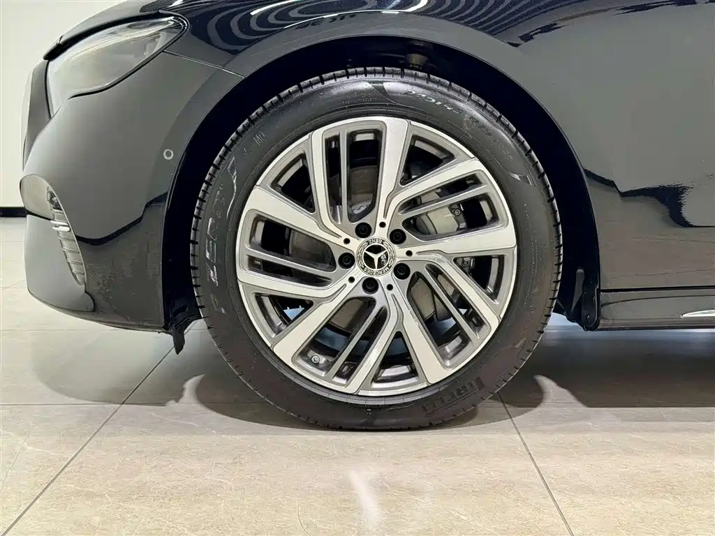 Mercedes-Benz Mercedes-Benz E-Class 2024 E 300 L Fashion Trim 2024 - thumbnail 10