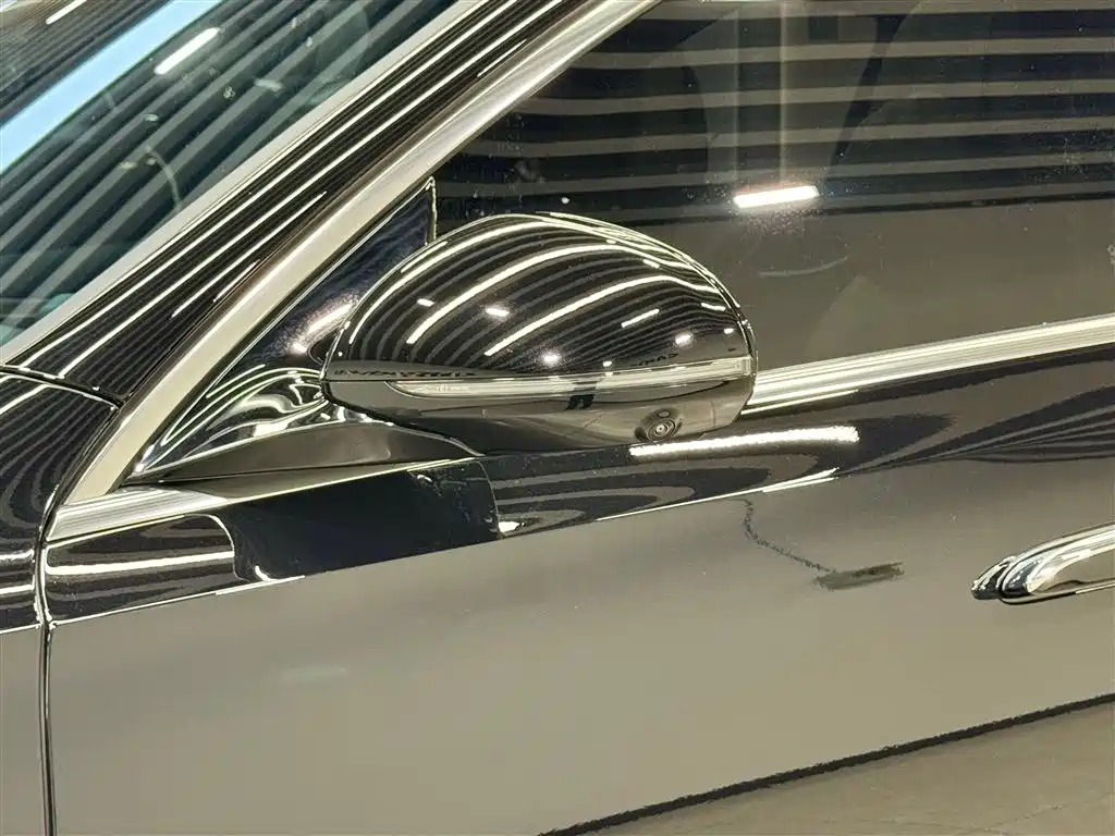 Mercedes-Benz Mercedes-Benz E-Class 2024 E 300 L Fashion Trim 2024 - thumbnail 13