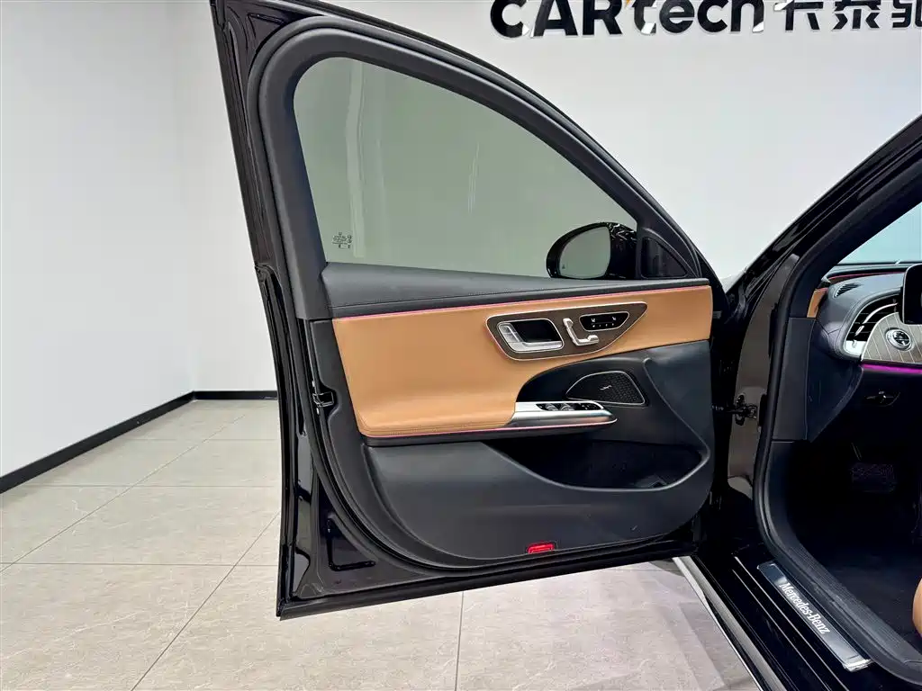 Mercedes-Benz Mercedes-Benz E-Class 2024 E 300 L Fashion Trim 2024 - thumbnail 17