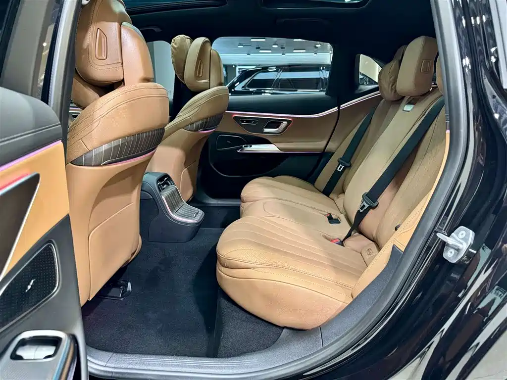 Mercedes-Benz Mercedes-Benz E-Class 2024 E 300 L Fashion Trim 2024 - thumbnail 20