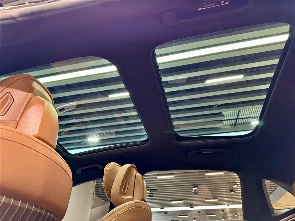 Mercedes-Benz Mercedes-Benz E-Class 2024 E 300 L Fashion Trim 2024 - thumbnail 24