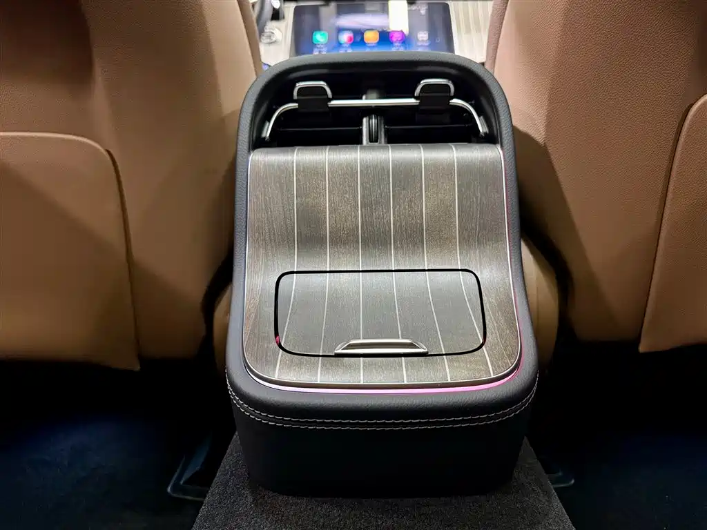 Mercedes-Benz Mercedes-Benz E-Class 2024 E 300 L Fashion Trim 2024 - thumbnail 25