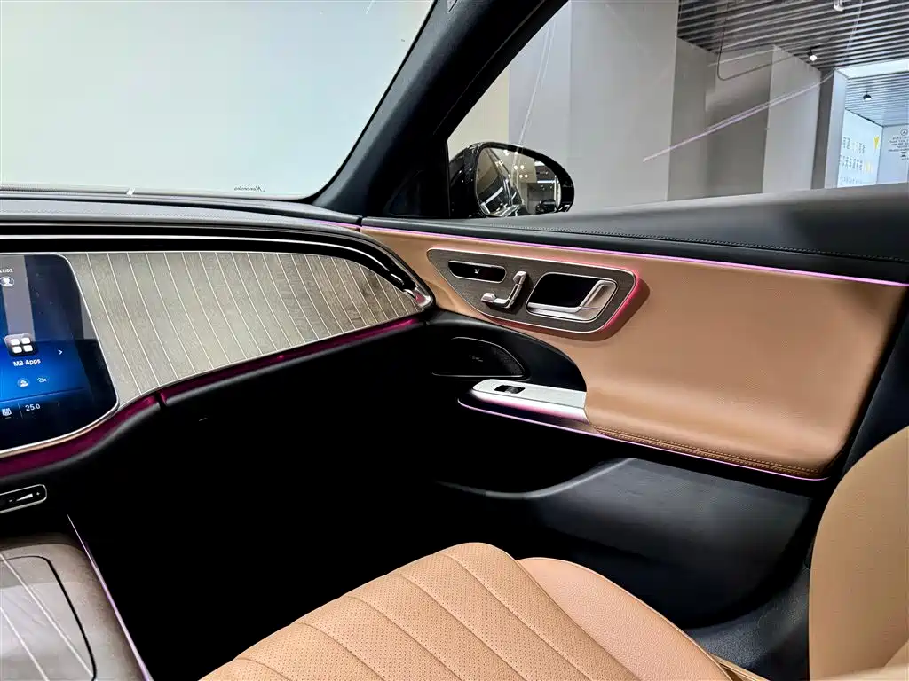 Mercedes-Benz Mercedes-Benz E-Class 2024 E 300 L Fashion Trim 2024 - thumbnail 27