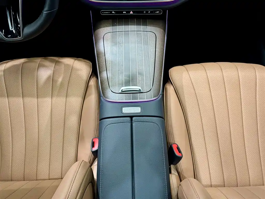 Mercedes-Benz Mercedes-Benz E-Class 2024 E 300 L Fashion Trim 2024 - thumbnail 29