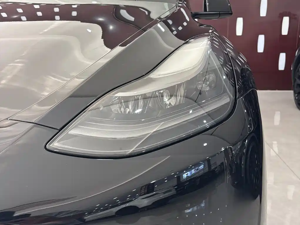 Tesla Model Y 2021 Standard Range RWD 2022 - thumbnail 7