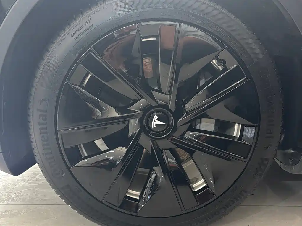 Tesla Model Y 2021 Standard Range RWD 2022 - thumbnail 9
