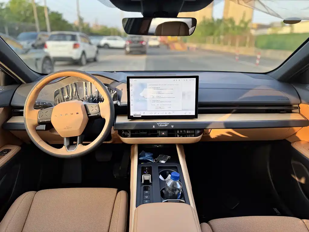 Lexus Lexus ES 2026 300h 2026 - thumbnail 8
