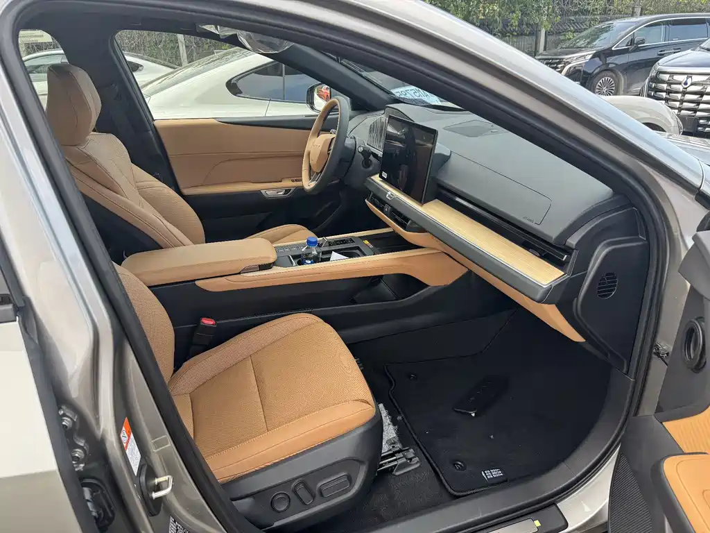 Lexus Lexus ES 2026 300h 2026 - thumbnail 10