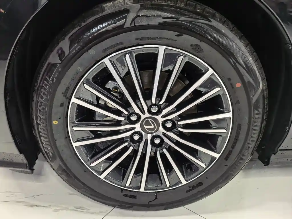 Lexus Lexus ES 2026 300h 2026 - thumbnail 11