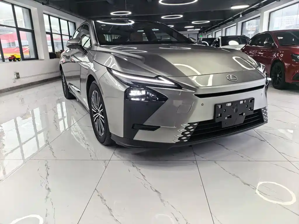 Lexus Lexus ES 2026 300h 2026 - thumbnail 12
