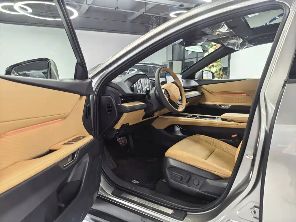Lexus Lexus ES 2026 300h 2026 - thumbnail 13