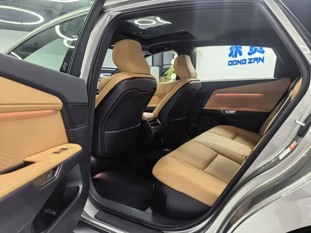 Lexus Lexus ES 2026 300h 2026 - thumbnail 14