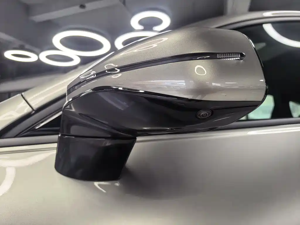Lexus Lexus ES 2026 300h 2026 - thumbnail 19