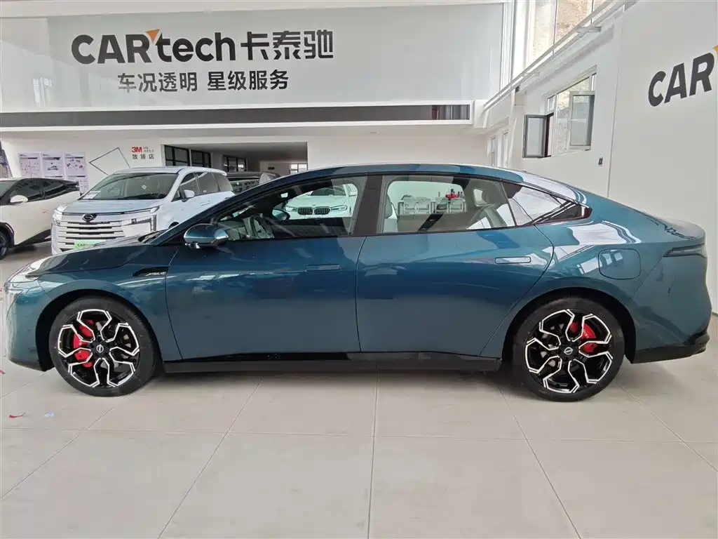 Nissan Nissan N7 2025 510 Max 2025 - thumbnail 5