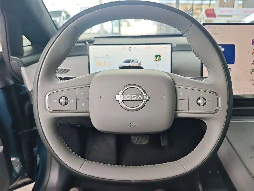 Nissan Nissan N7 2025 510 Max 2025 - thumbnail 12
