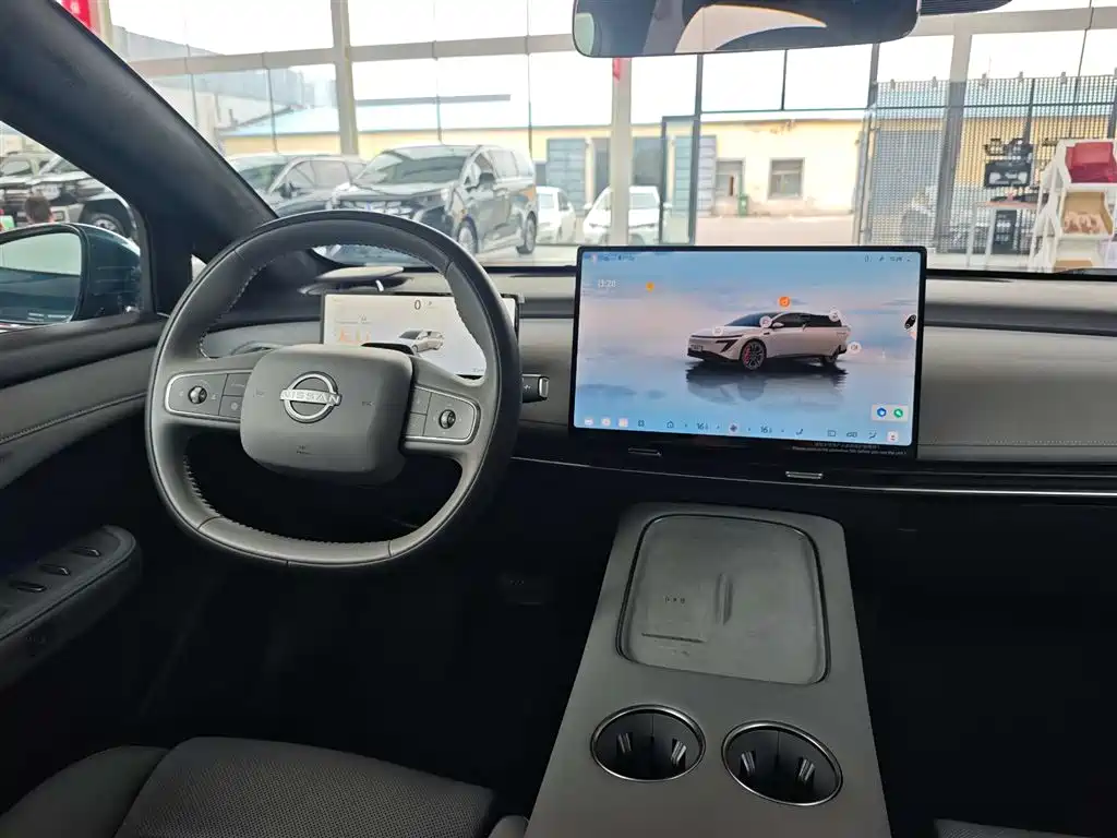Nissan Nissan N7 2025 510 Max 2025 - thumbnail 19