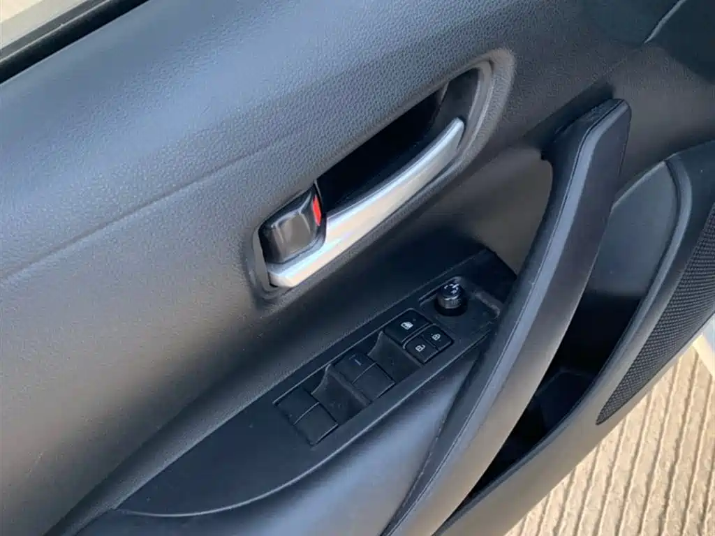 Toyota Toyota Corolla 2022 TNGA 1.5L CVT Pioneer Edition 2022 - thumbnail 8