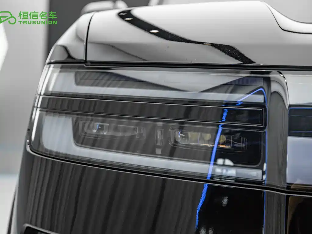 Fangchengbao Titan 7 2025 200KM RWD Max 2025 - thumbnail 10