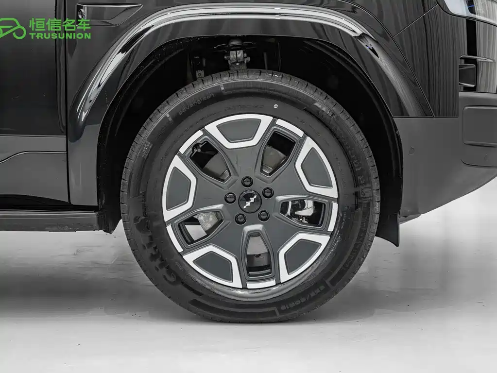 Fangchengbao Titan 7 2025 200KM RWD Max 2025 - thumbnail 11