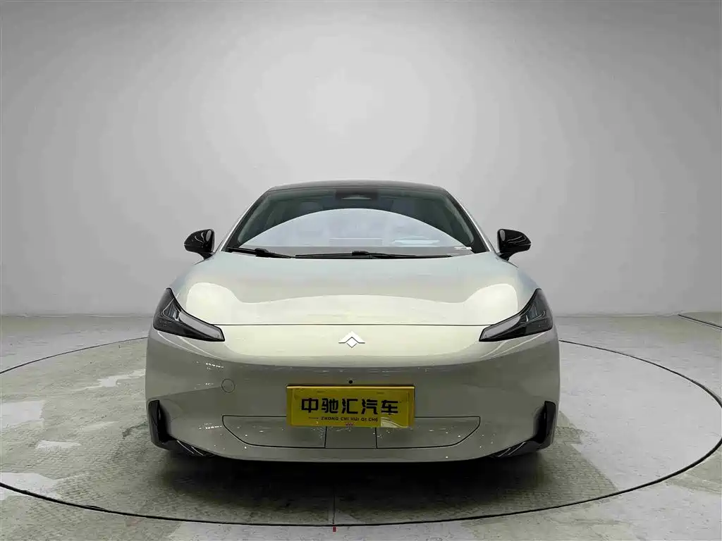 GAC Hyper Hyper GT 2023 560 RWD Tech Edition 2024 - thumbnail 2