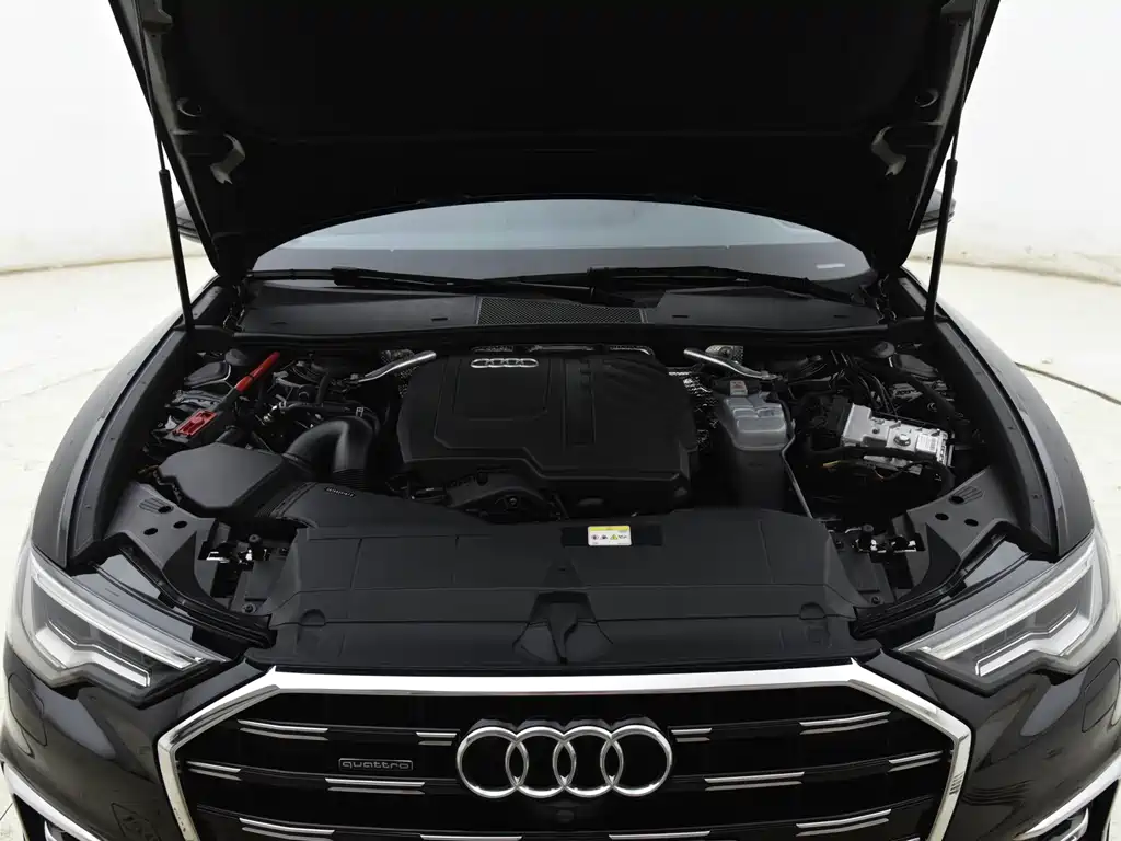 Audi Audi A6L 2025 45 TFSI quattro Zhenxuan Dynamic Edition 2025 - thumbnail 3