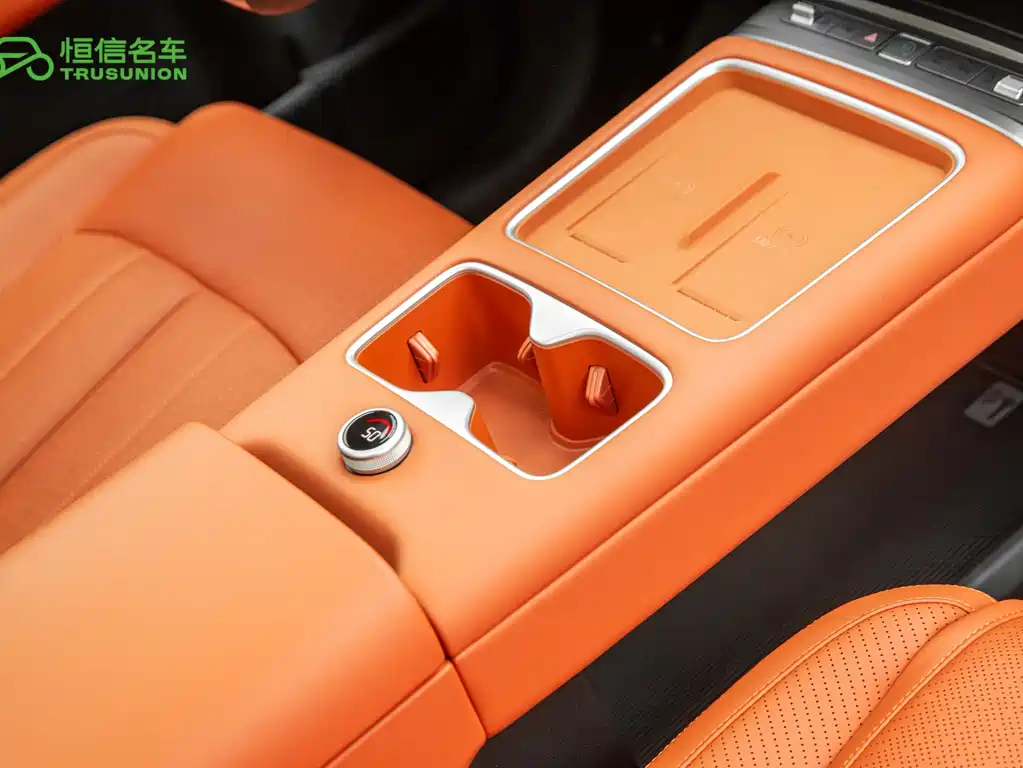 Fangchengbao Titan 7 2025 200KM RWD Max 2025 - thumbnail 19