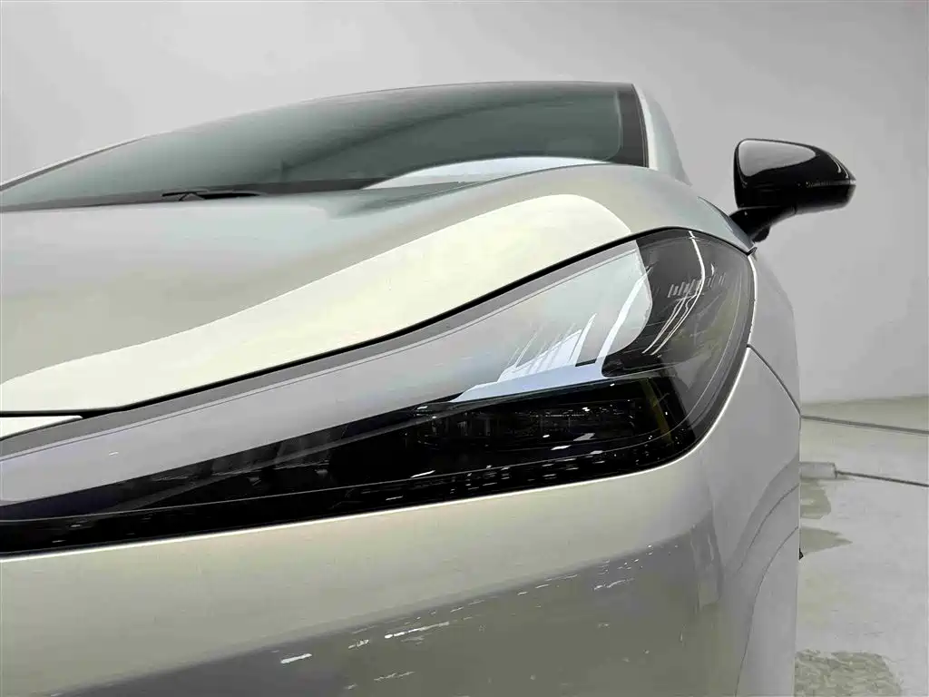 GAC Hyper Hyper GT 2023 560 RWD Tech Edition 2024 - thumbnail 5