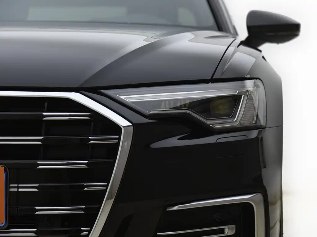 Audi Audi A6L 2025 45 TFSI quattro Zhenxuan Dynamic Edition 2025 - thumbnail 4