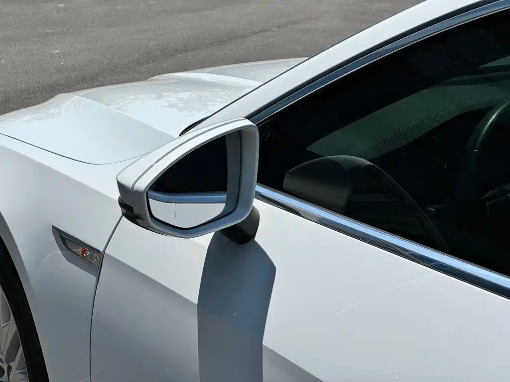 Audi Audi A7L 45 TFSI S-line 2023 - thumbnail 6