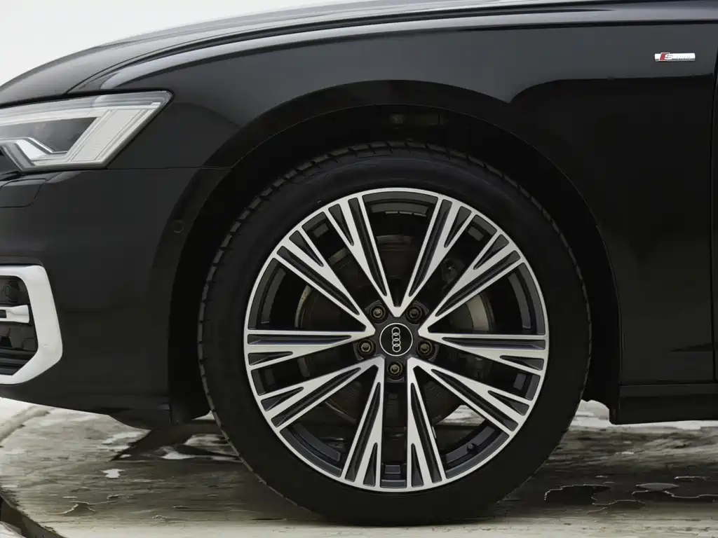 Audi Audi A6L 2025 45 TFSI quattro Zhenxuan Dynamic Edition 2025 - thumbnail 5