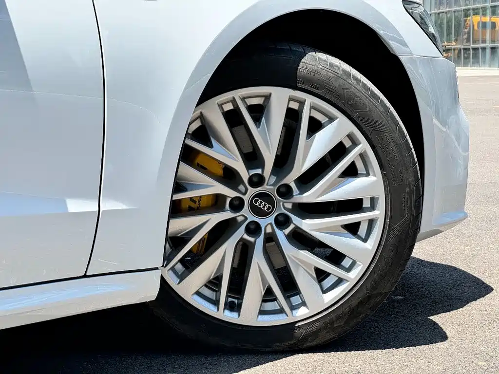 Audi Audi A7L 45 TFSI S-line 2023 - thumbnail 7