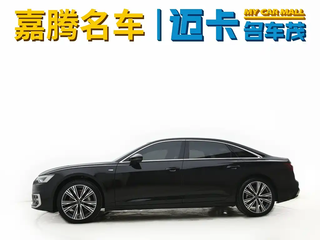 Audi Audi A6L 2025 45 TFSI quattro Zhenxuan Dynamic Edition 2025 - thumbnail 6