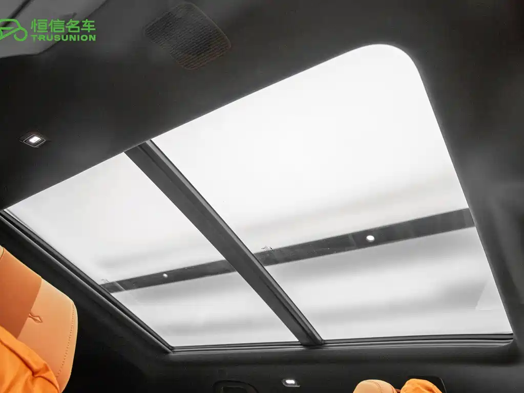 Fangchengbao Titan 7 2025 200KM RWD Max 2025 - thumbnail 21