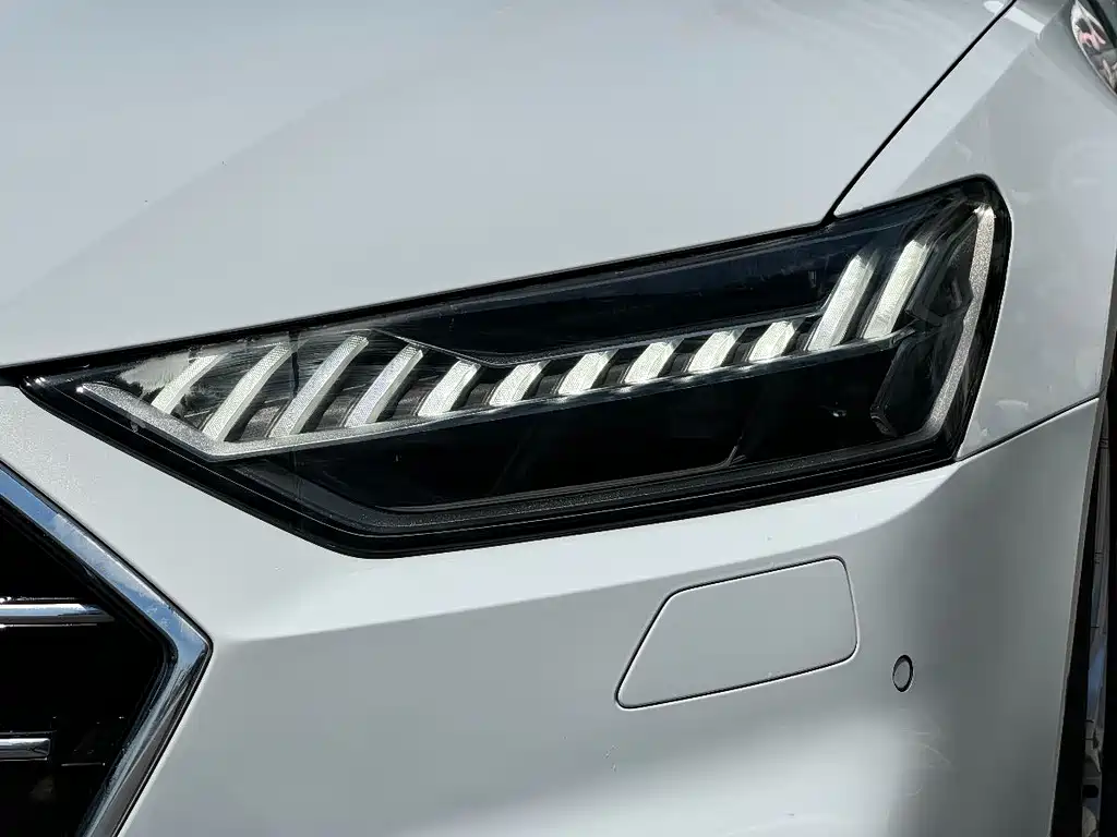 Audi Audi A7L 45 TFSI S-line 2023 - thumbnail 8