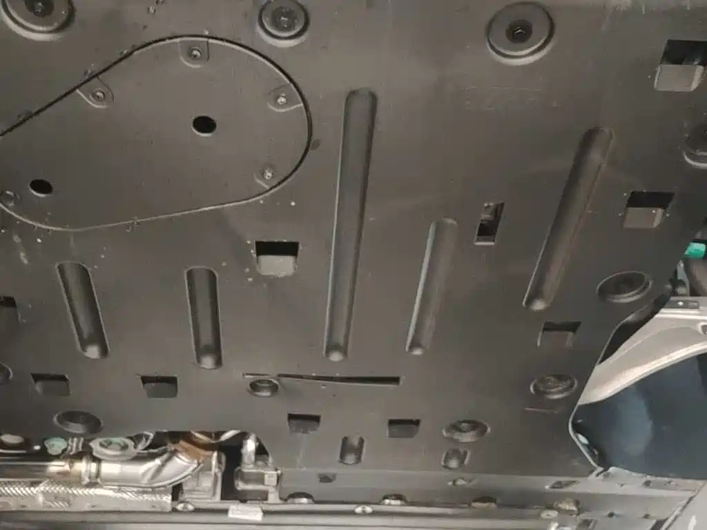 Fangchengbao Titan 7 2025 200KM RWD Max 2025 - thumbnail 22