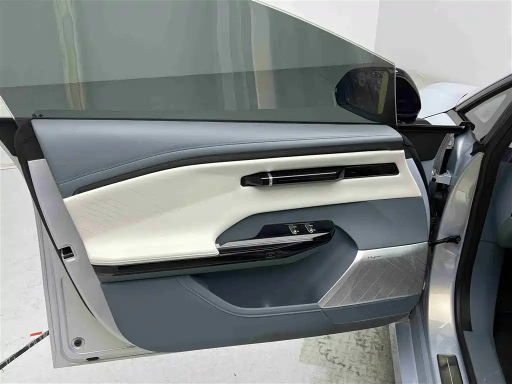 GAC Hyper Hyper GT 2023 560 RWD Tech Edition 2024 - thumbnail 8