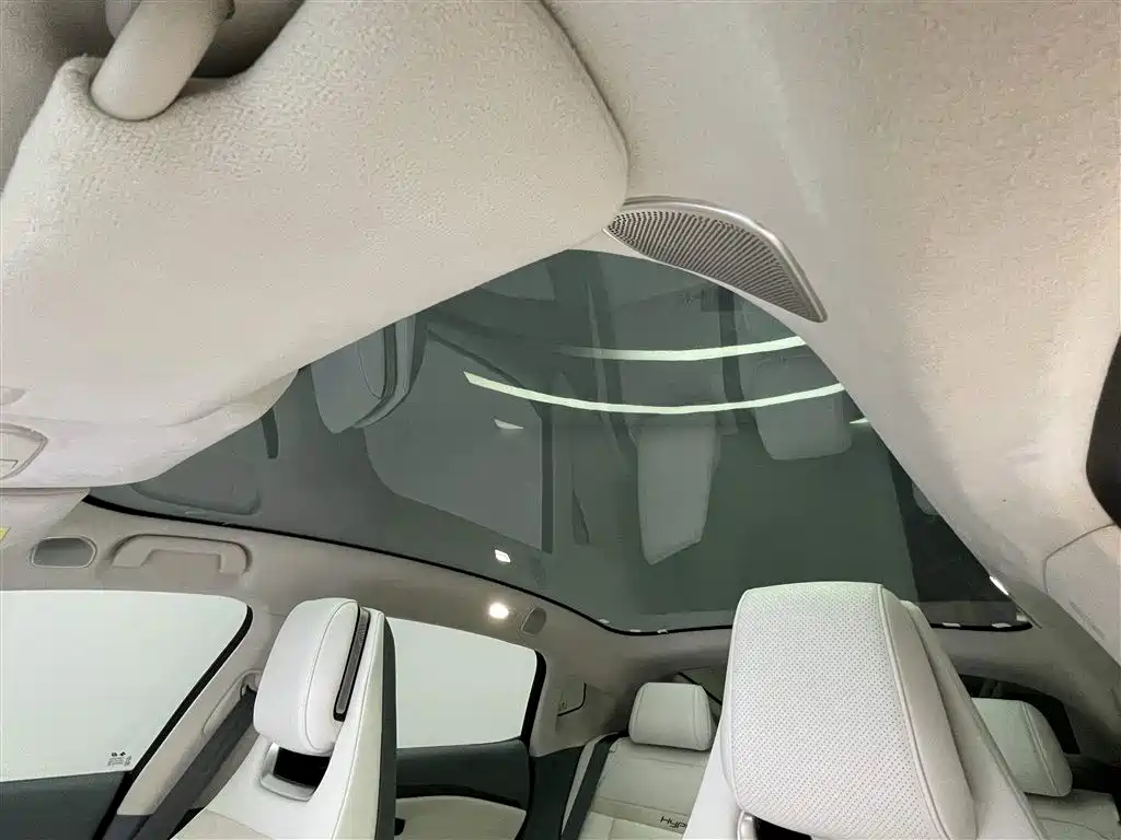 GAC Hyper Hyper GT 2023 560 RWD Tech Edition 2024 - thumbnail 14