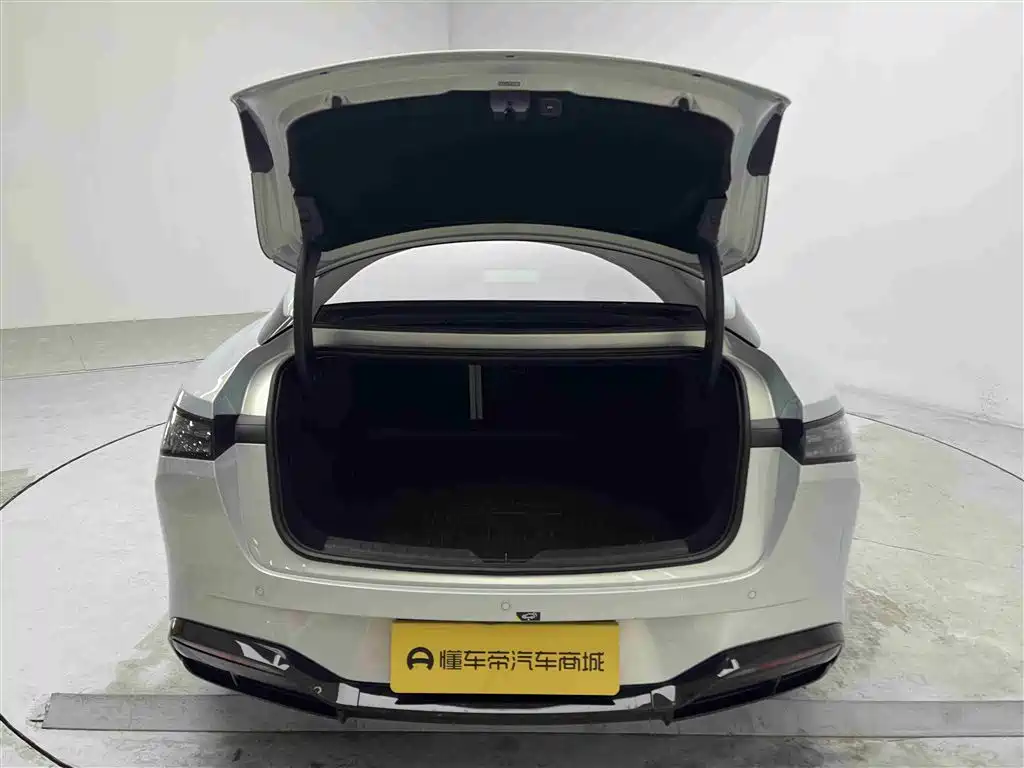 GAC Hyper Hyper GT 2023 560 RWD Tech Edition 2024 - thumbnail 15