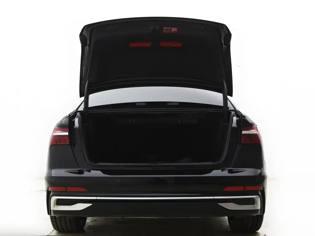 Audi Audi A6L 2025 45 TFSI quattro Zhenxuan Dynamic Edition 2025 - thumbnail 14
