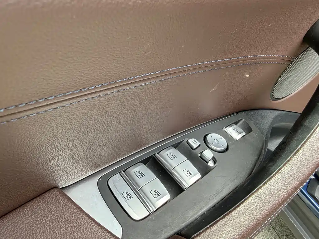 BMW BMW X3 2021 xDrive28i Luxury Package 2021 - thumbnail 14
