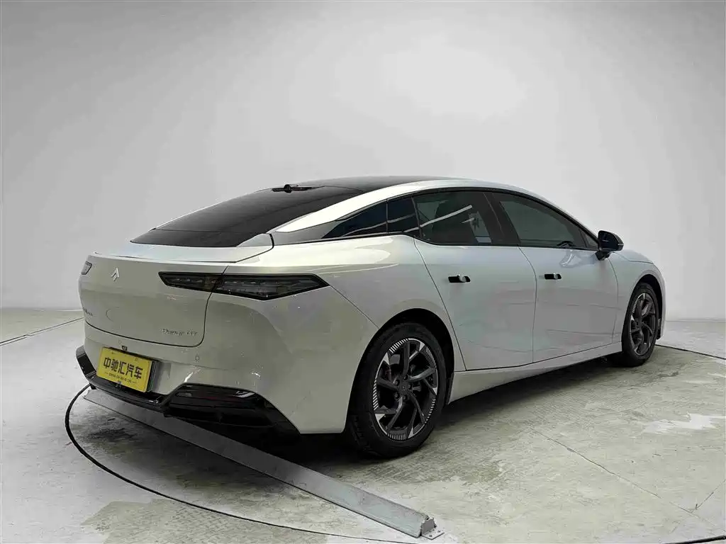 GAC Hyper Hyper GT 2023 560 RWD Tech Edition 2024 - thumbnail 17
