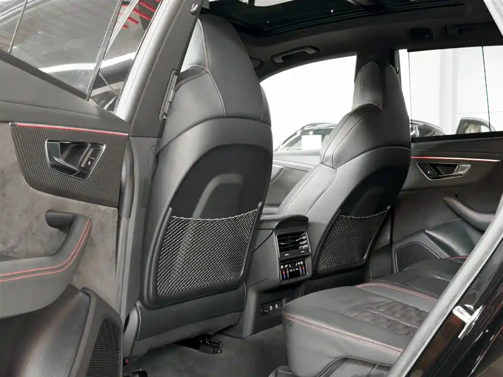 Audi Audi RS Q8 4.0T 2022 - thumbnail 16