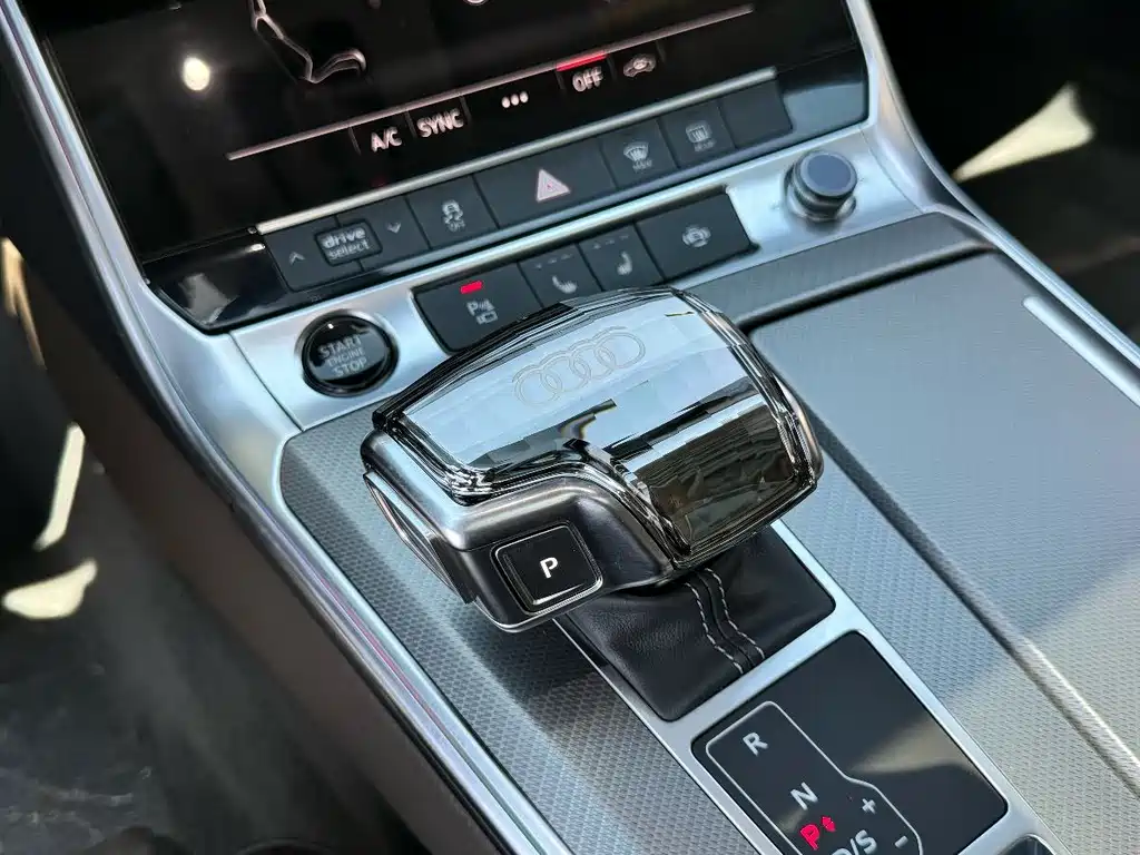 Audi Audi A7L 45 TFSI S-line 2023 - thumbnail 18