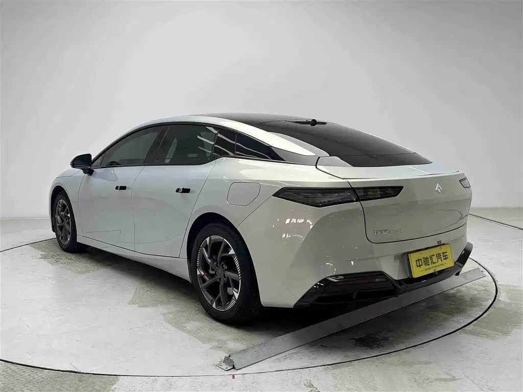 GAC Hyper Hyper GT 2023 560 RWD Tech Edition 2024 - thumbnail 19