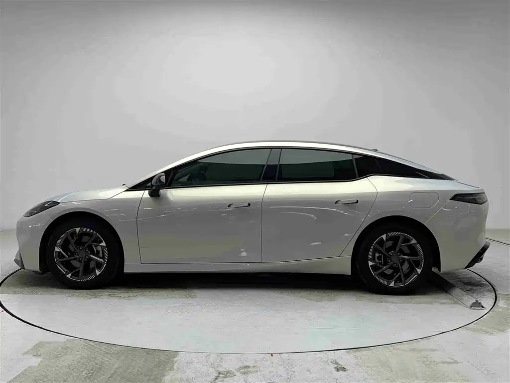GAC Hyper Hyper GT 2023 560 RWD Tech Edition 2024 - thumbnail 20