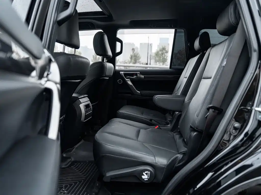 Lexus Lexus GX 2024 Lingfeng Edition 2024 - thumbnail 10