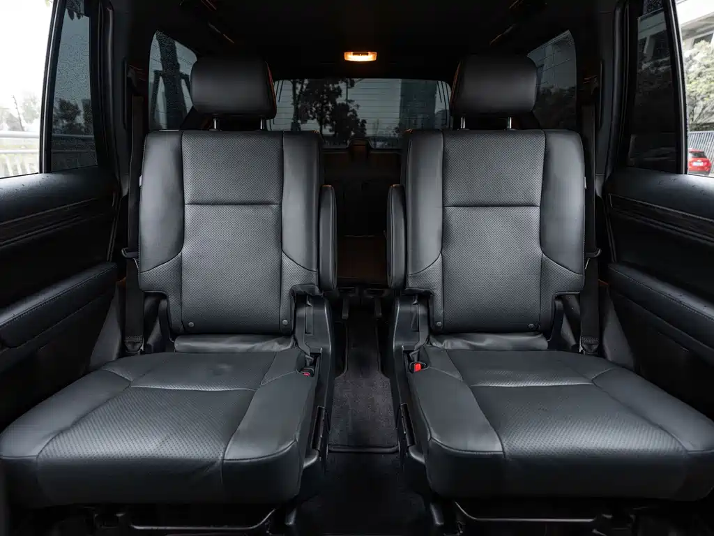 Lexus Lexus GX 2024 Lingfeng Edition 2024 - thumbnail 11