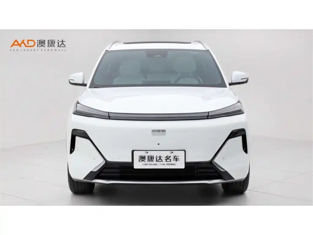 Geely Galaxy Geely Galaxy Starship 7 1.5L 2025 120km Exploration Edition 2025 - thumbnail 2