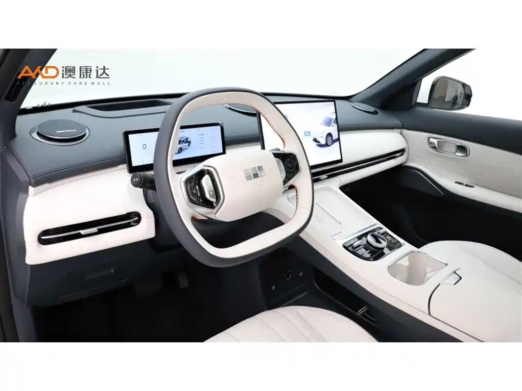 Geely Galaxy Geely Galaxy Starship 7 1.5L 2025 120km Exploration Edition 2025 - thumbnail 6